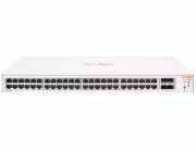 Hewlett Packard Enterprise Přepínač s okamžitým zapnutím 1830 48x1GbE JL814A
