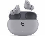 Beats Studio Buds - True Wireless Noise Cancelling Earphones - Moon Grey