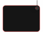 AOC AMM700 drátová USB 2.0 podložka pod myš/velikost M/černá