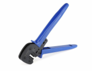 Kleště A-2546B krimpovací, lisovací pro solární konektory MC4 - 2,5 - 6 mm2