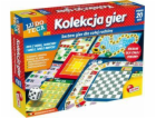 Herní sada Lisciani 20 LUDOTECA HER