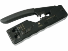 Alantec Krimpovací kleště 8P / 6P / 4P (RJ45 / RJ12 / RJ1...