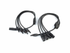 Kabel Sunpulse SMC4-4Y solární rozbočovací, 1 pár, k foto...