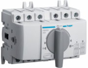 Hager Přepínač I-0-II 3P 40A (HIM304)