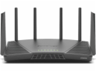 Synology RT6600ax MESH WiFi6 router (AX6000,2,4GHz/5GHz,3...