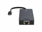 Rapoo USB-C Multiport Adapter 8-in-1, grey