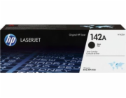 HP 142A Black Original LaserJet Toner Cartridge (W1420A) (950 pages)