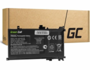 Green Cell TE03XL Battery for HP Omen 15-AX052NW 15-AX055NW 15-AX075NW 15-AX099NW, HP Pavilion 15-BC402NW