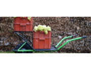 Nástavba na přepravky