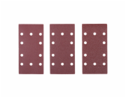 Ryobi Schleifblatt-Set TSA10, 10-teilig