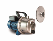 Elpumps JPV 1300 INOX