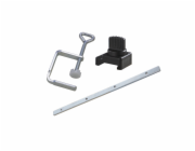 Scheppach příslušenství k ponorné pile DIVAR 55 / PL 55 / PL 75 (set 1)