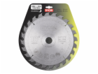 Ryobi HM-Kreissägeblatt SB254T24A1, Ř 254mm, 24Z (Bohrung...