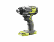 Ryobi ONE+ Akku-Schlagschrauber R18IDBL DeckDrive, 18Volt (grün/schwarz, ohne Akku und Ladegerät)