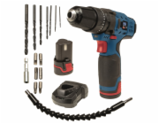 Scheppach CID27-12Li