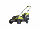 Ryobi ONE+ Akku-Rasenmäher OLM1833B, 18Volt (grün/schwarz...