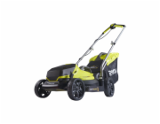 Ryobi ONE+ Akku-Rasenmäher OLM1833B, 18Volt (grün/schwarz, ohne Akku und Ladegerät)