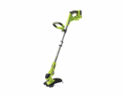Hyobi ONE+ hybridní sekačka na trávu RLT1831H20F, 18 V + kabelové ovládání