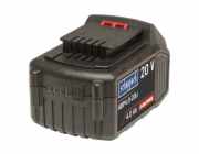 Scheppach ABP4.0-20Li