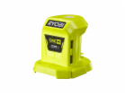 Ryobi Akku-USB Adapter R18USB-0, 18Volt (grün)