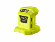 Ryobi Akku-USB Adapter R18USB-0, 18Volt (grün)