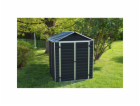 Palram - Canopia Skylight 6x5 antracit