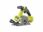 Ryobi ONE+ Akku-Tauchsäge R18MMS-0, 18Volt (grün/schwarz,...