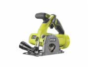 Ryobi ONE+ Akku-Tauchsäge R18MMS-0, 18Volt (grün/schwarz, ohne Akku und Ladegerät)