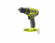 Ryobi ONE+ Akku-Bohrschrauber R18DD7-0, 18Volt (grün/schwarz, ohne Akku und Ladegerät)
