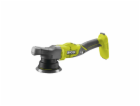 Ryobi R18P-0 leštička