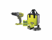 Ryobi R18PD3-120SA17 5133005688