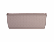 Pot Ratolla P mocca 40 cm