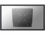 Neomounts FPMA-W110 - Držák - fixní - pro Displej LCD - černá - velikost obrazovky: 10"-40" - montáž na stěnu