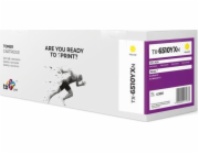 Kompatibilní žlutý toner TB Print Yellow Toner 106R03695 (TX-6510YXN)