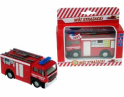 Hipo Auto Guard s hlasem 11cm