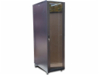 Racková skříň 42U 800x800mm černá stojící