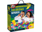 Jsem Genius Science Kit Barevná věda