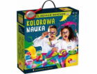 Jsem Genius Science Kit Barevná věda
