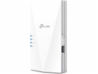TP-Link RE600X zasilovač síťového signálu Bílá 10, 100, 1...