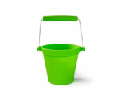 Kyblíček Bigjigs Toys plážový zelený