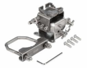 MIKROTIK - SOLIDmount - Mount for accurate settings for LHG