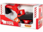 Polesie Polesie 67593 MAMMOET Mega-kolový bagr box č