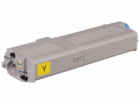 Oki žlutý toner pro TONER-Y-ES5463/ES5432/5442/5473 (6000...