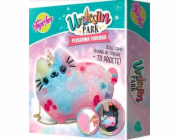 Šicí souprava Stnux - taška na jednorožce STNUX