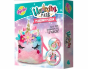 Šicí souprava Stnux - Batoh Unicorn STNUX