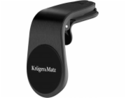 Držák do auta KRUGER & MATZ KM1365 do větrací mřížky