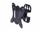 Solight malý naklápěcí držák pro ploché TV, 26cm - 69cm (...