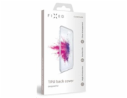TPU gelové pouzdro FIXED pro Realme 8i, čiré
