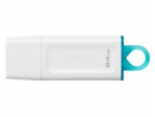 Kingston Flash Disk 64GB USB3.2 Gen 1 DataTraveler Exodia...