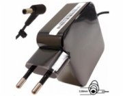 Asus orig. adaptér 45W19V 2P BLK s EU plugem